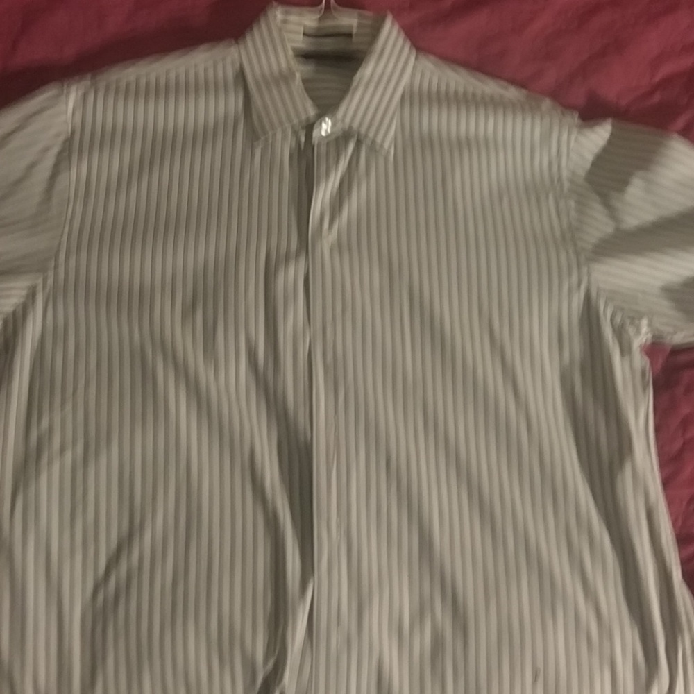 Kenneth Cole new york dress shirt